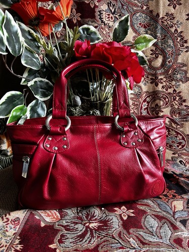 Smith canova ruby - &, red