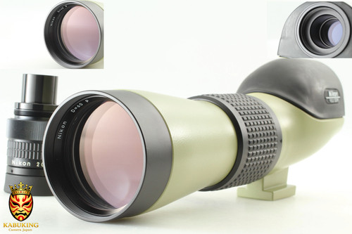 Near mint nikon field - mint+++],