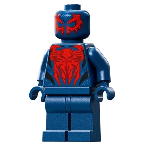 Lego marvel spider man 2099 - lego,