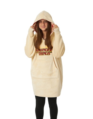Stranger things blanket - stranger,