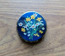 Vintage Stratton Powder