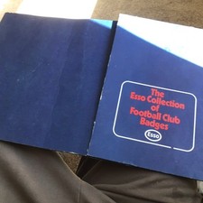 the esso collection of