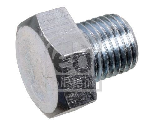 Oil sump screw plug - sump,