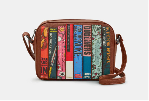 Vegan leather book covers - vegan,