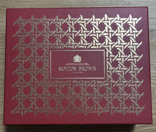 Molton brown care gift - molton,
