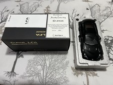 Autoart Signature 1/18 Lexus