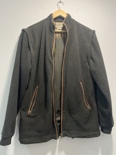 Beretta Green Fleece Jacket