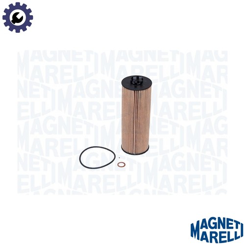 Oil filter 152071761689 for - filter, vw