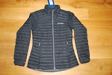 GENUINE BERGHAUS BLACK WOMEN'S