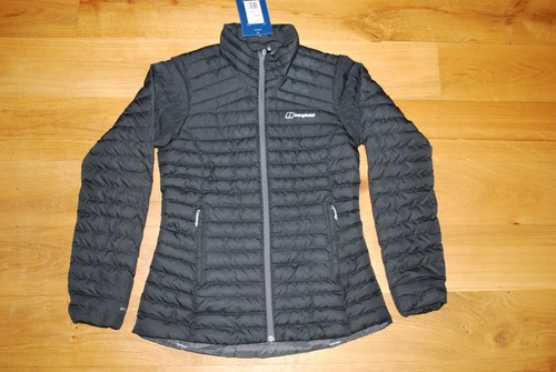 Genuine berghaus black - genuine,
