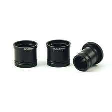 New Microscope Standard