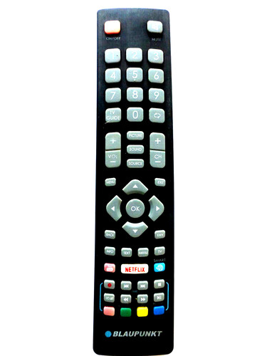 Blaupunkt lcd led smart dvd - smart, tv/dvd