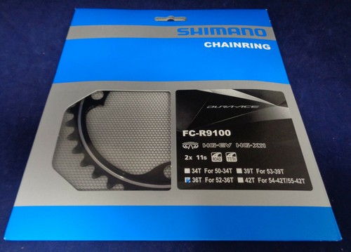 Shimano dura ace - dura-ace, fc-r9100