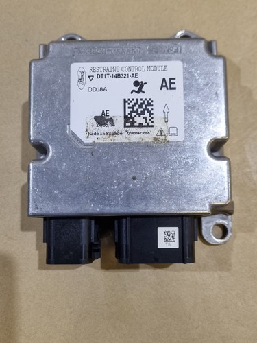 Ford transit connect - connect, air