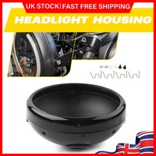 Motorcycle 7" LED Headlight