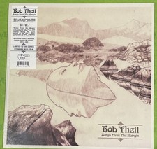 BOB THIEL: Songs from the
