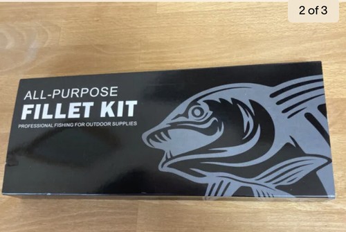 All purpose fillet - all,