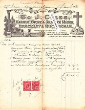 BRACKLEY & BUCKINGHAM COLES