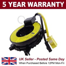 Airbag Clock Spring Squib Spiral Cable For Mitsubishi L200 2.5 DI-D 06-16