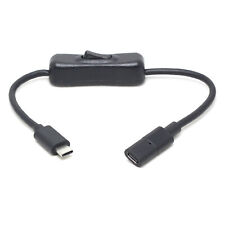 Raspberry Pi 5 4B Power Switch