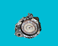 VW TRANSPORTER T5 2006 2.5 TDI 6 SPEED AUTOMATIC GEARBOX JAD