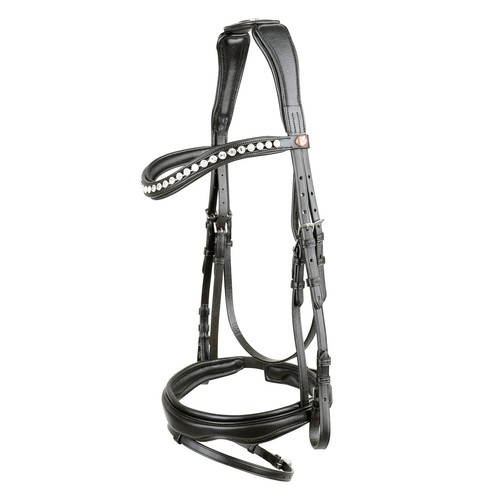 Kieffer bridle ultrasoft gaya - kieffer,