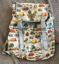 Cath Kids Camping Cars And