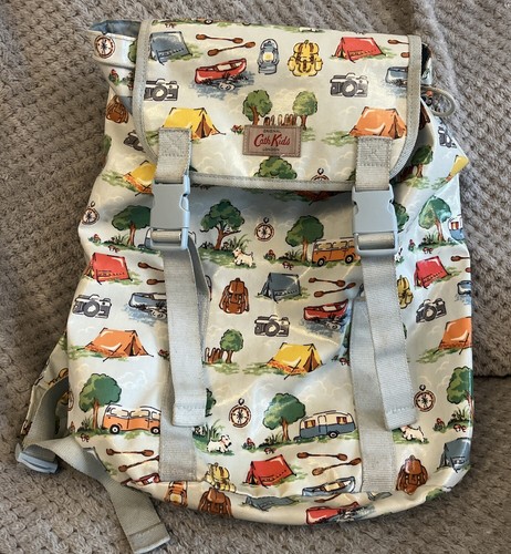 Cath kids back pack - pack, camping