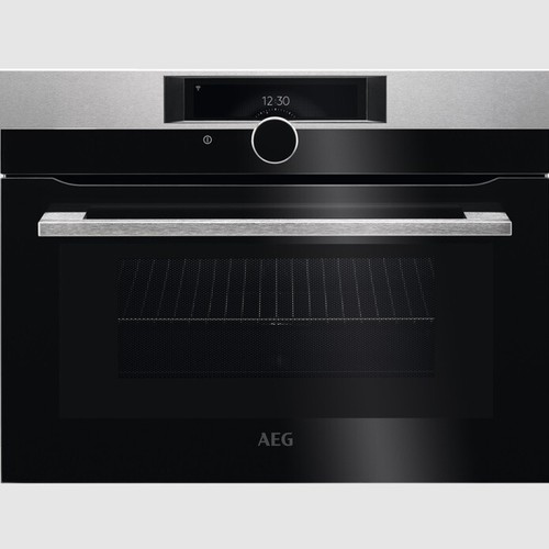 Aeg kmk968000m combiquick - aeg,