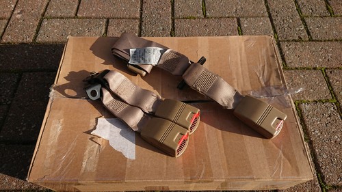Rover 800 820 - 827, rear