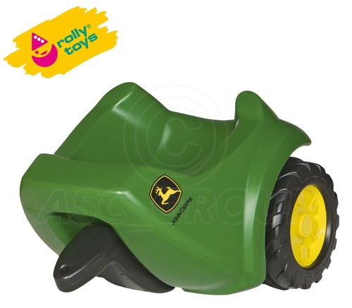 Rolly toys john deere - rolly,