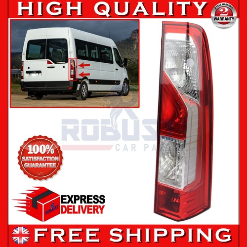 For renault master mk4 nissan - for,