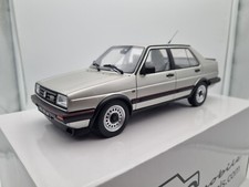 1:18 VW Jetta Mk2 GTX 16V