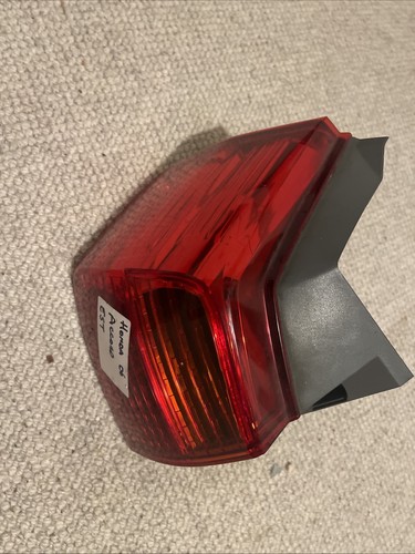 Mk7 honda accord - honda,