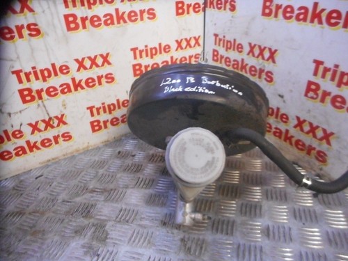 Bfd020229 2013 mitsubishi l200 - 2013,