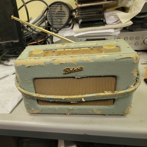 Roberts radio revival rd60 - radio,