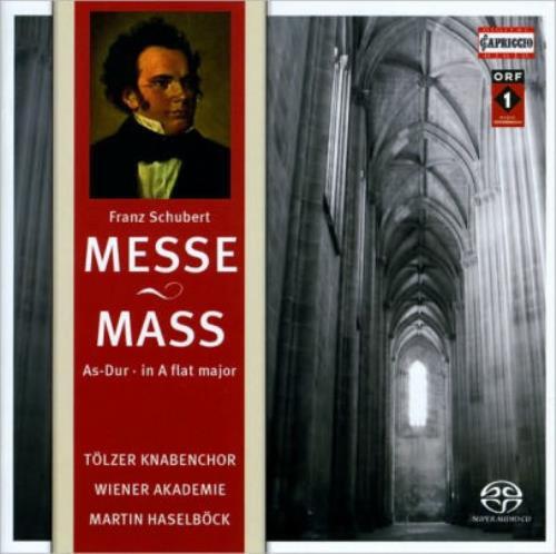 SCHUBERT/BERCHTOLD/HASELBOCK/H