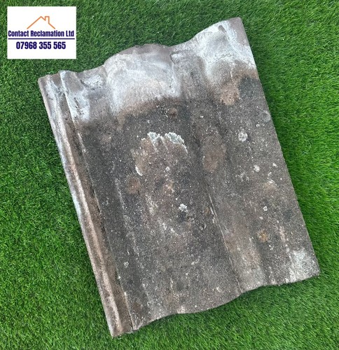 Reclaimed redland regent - reclaimed,