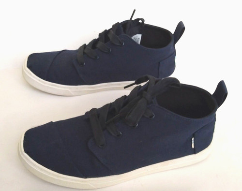 Toms 10015702 youth - youth, navy
