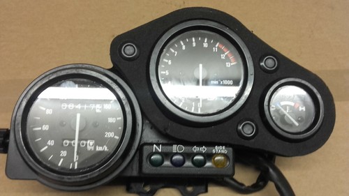 Honda nsr125 foxeye complete - honda,