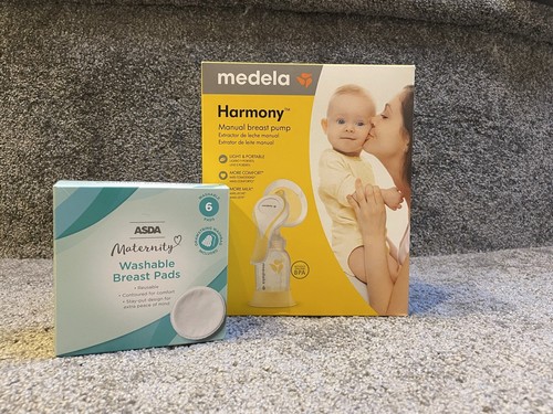 Medela harmony single - harmony,
