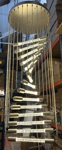Bespoke large big glass - big,