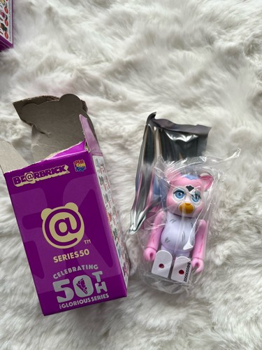 Bearbrick series 100 - bearbrick,