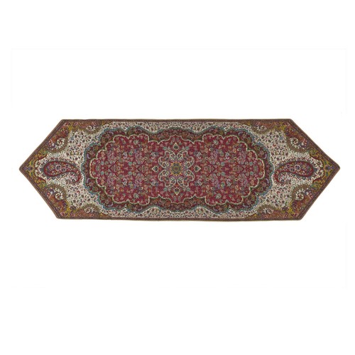Lpuk termeh table runner - lpuk,