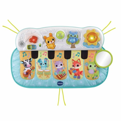 Vtech baby play dream - play, kick