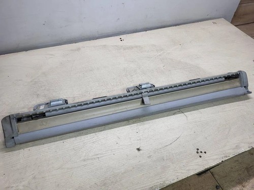 Mercedes benz w203 boot - mercedes-benz, c