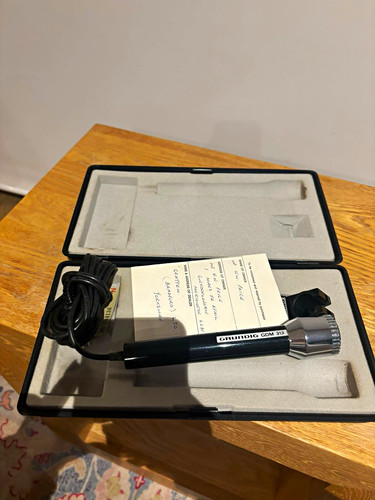 Vintage grundig gdm - vintage, 313