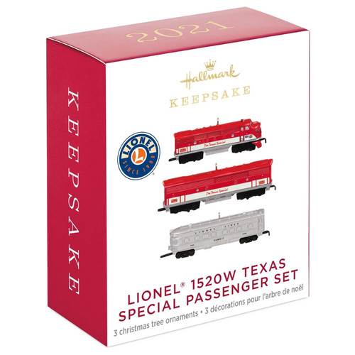 2021 lionel 1520w - 2021,