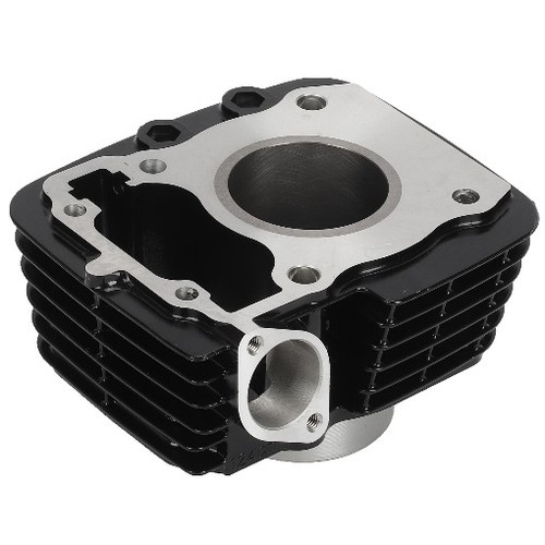 125cc big bore - big, piston