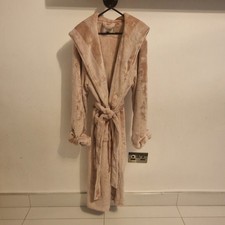 F&F Bathrobe Dressing Gown